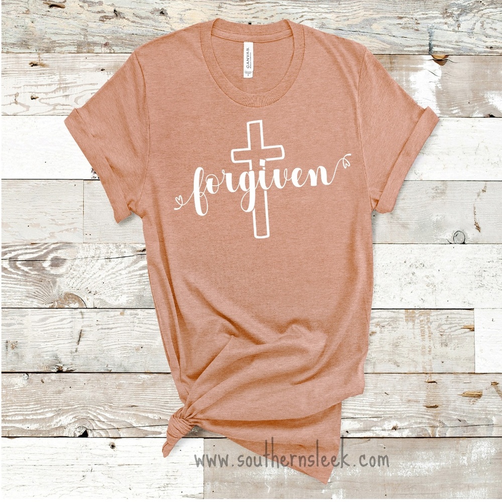 Forgiven Shirt
